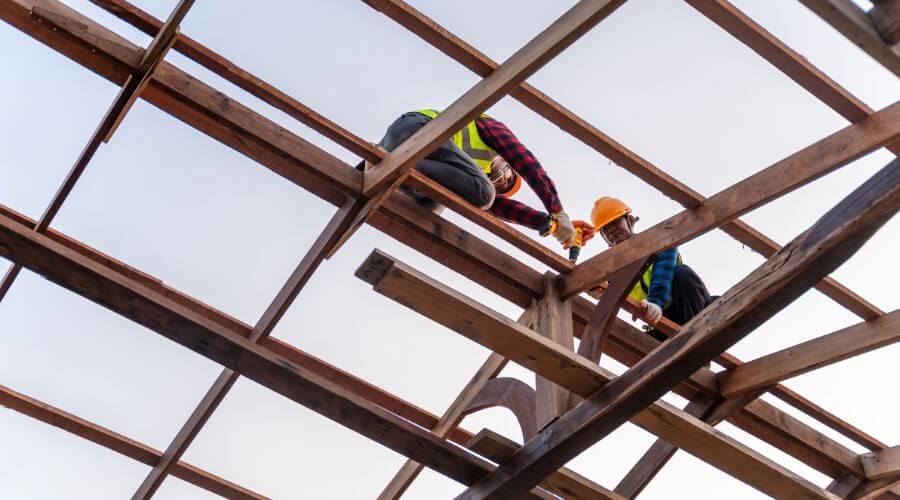 Expert tile roof repair services in Princeton, WV